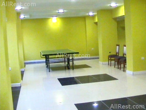 Lara Hotel 15